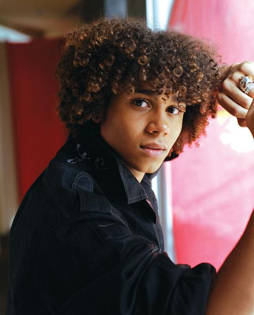 Corbin Bleu