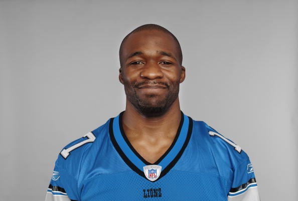 Corey Bradford