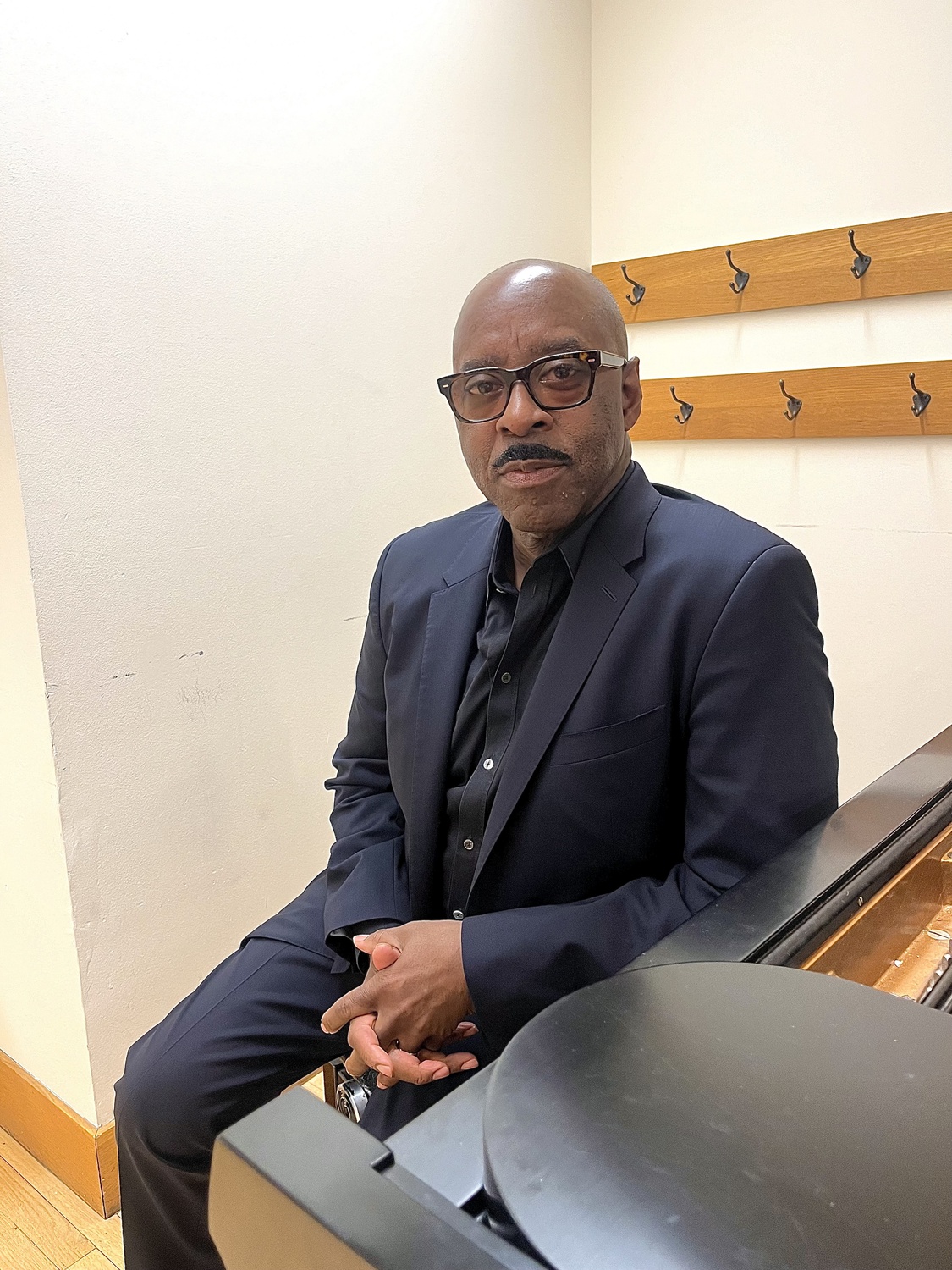 Courtney B. Vance