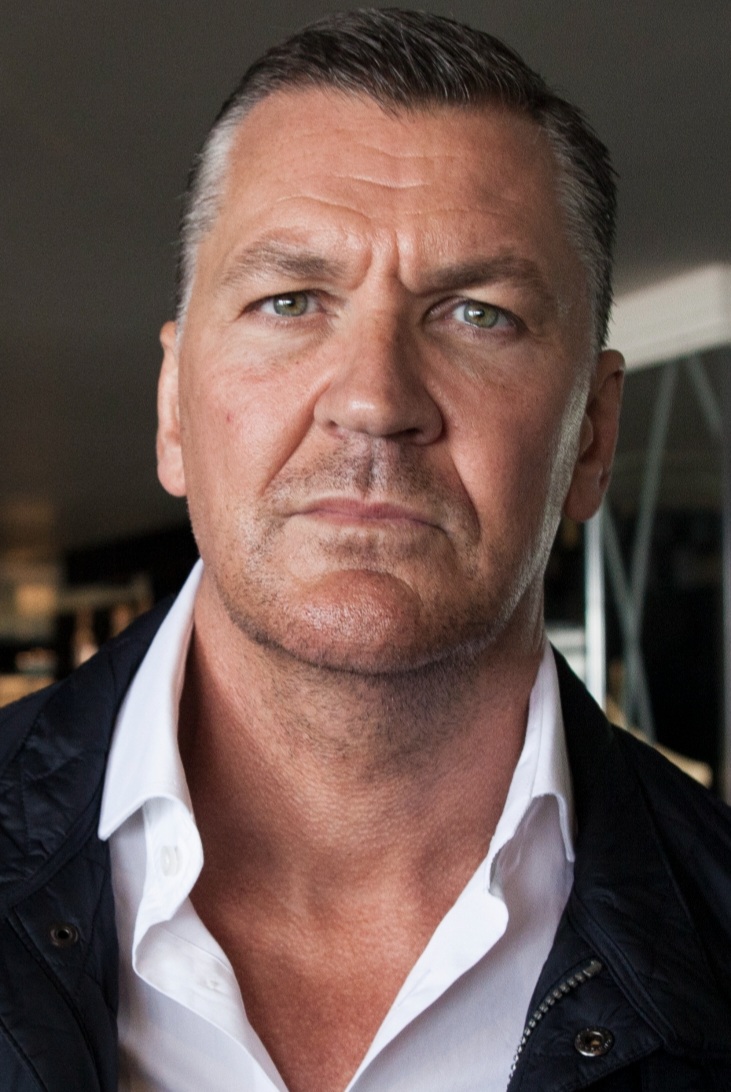 Craig Fairbrass