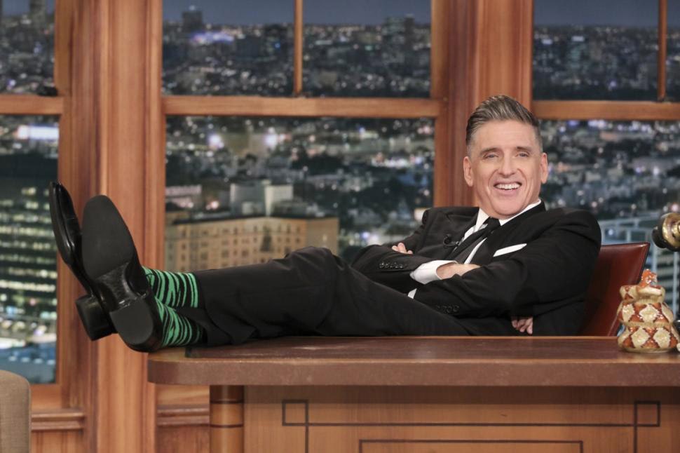 Craig Ferguson