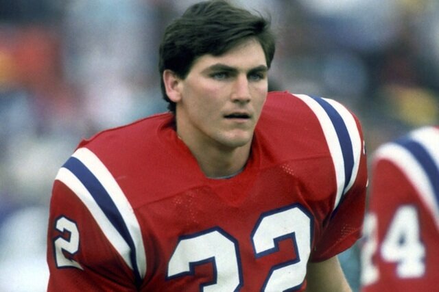 Craig James