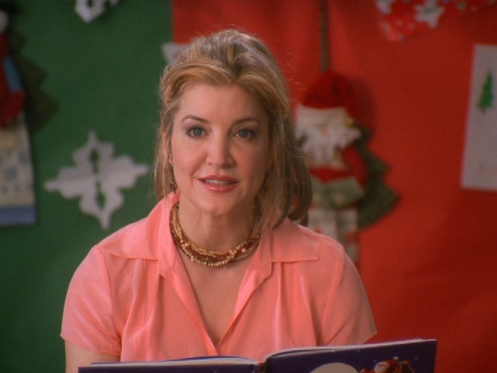 Crystal Bernard