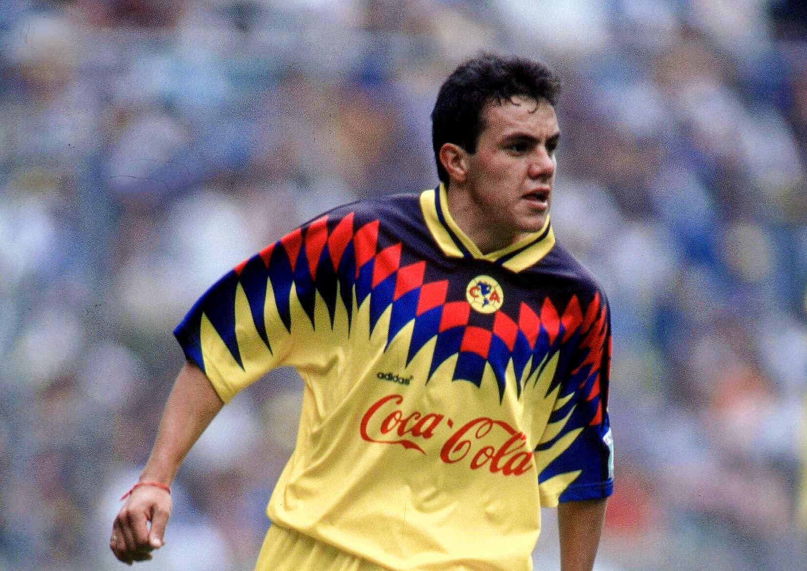 Cuauhtémoc Blanco