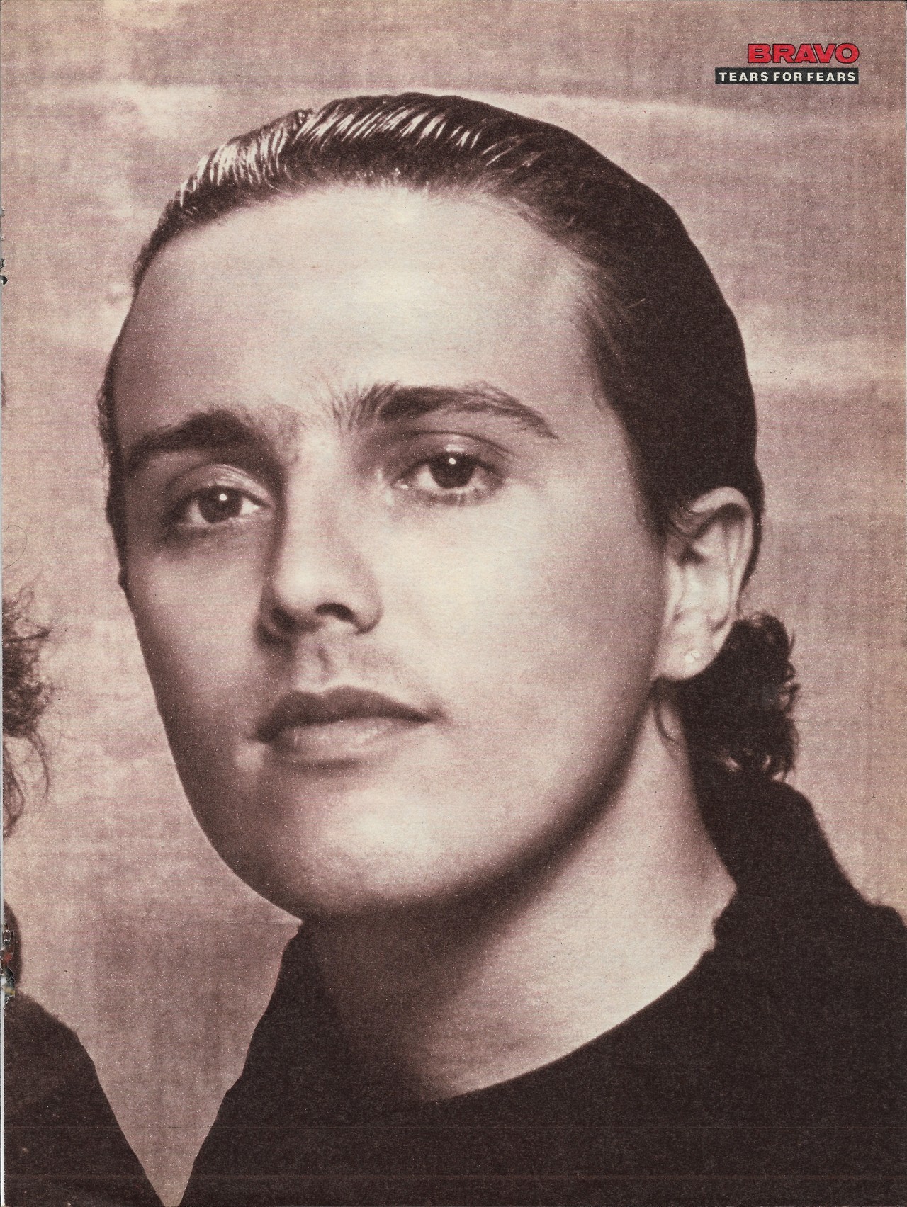 Curt Smith