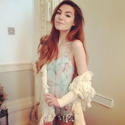  CutiePieMarzia