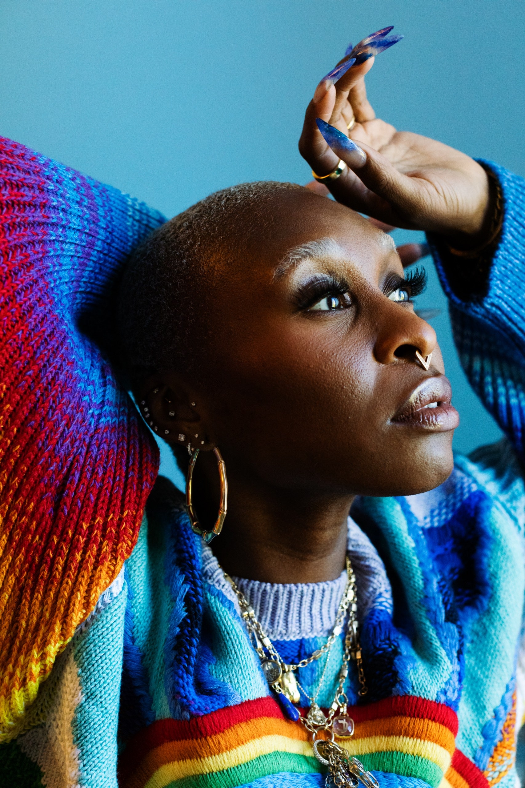 Cynthia Erivo