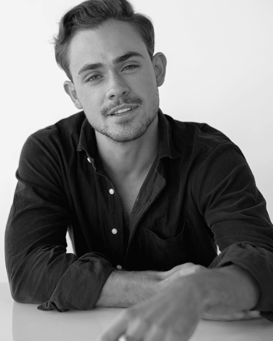 Dacre Montgomery