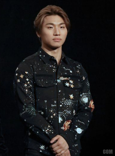  Daesung