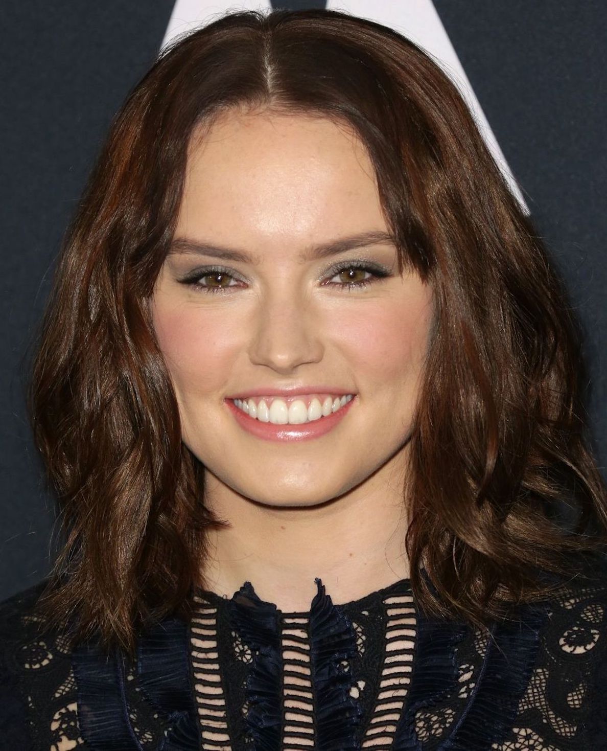 Daisy Ridley