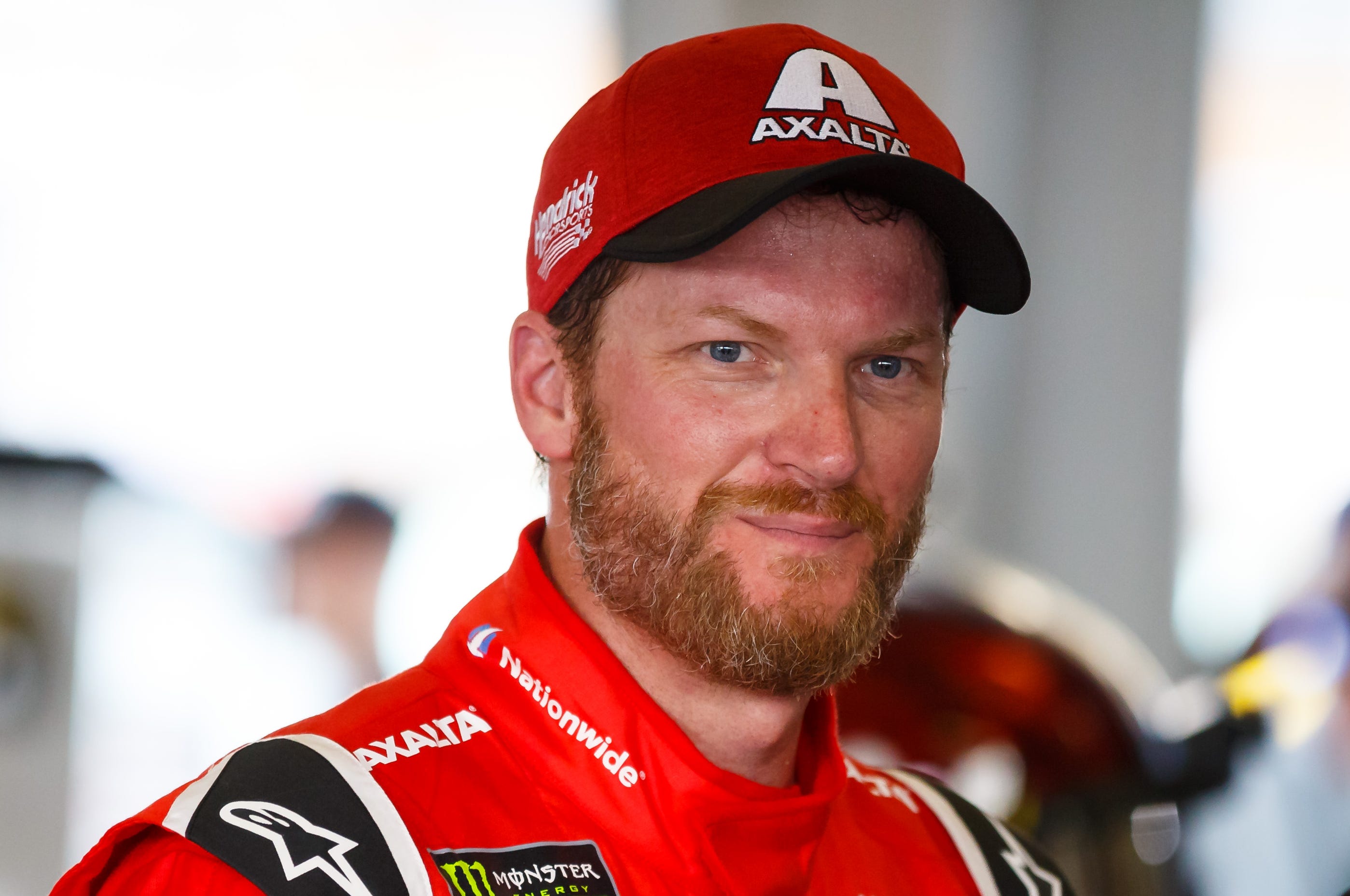 Dale Earnhardt Jr