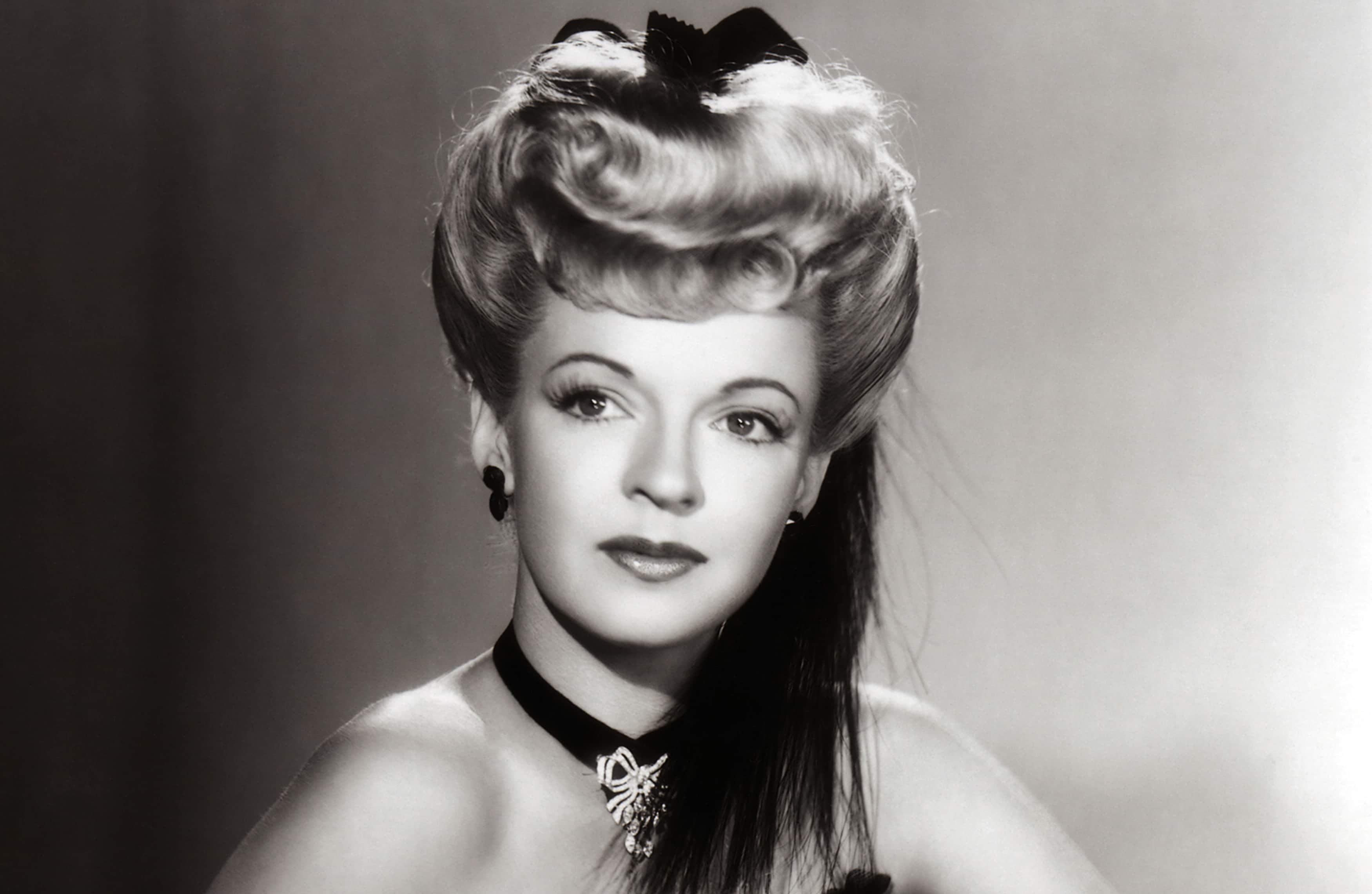 Dale Evans