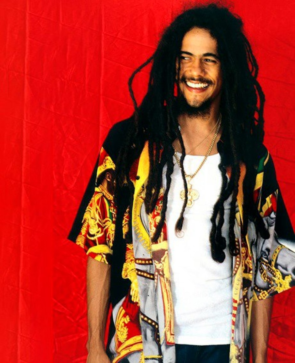 Damian Marley