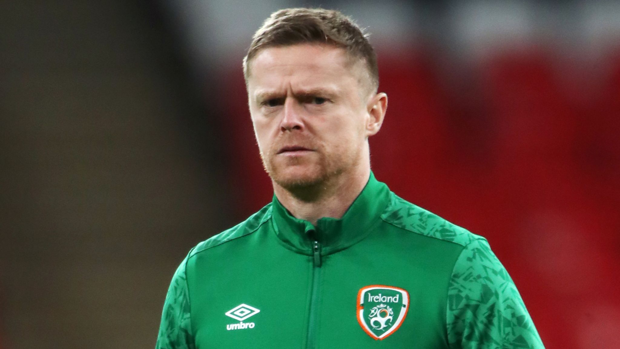 Damien Duff