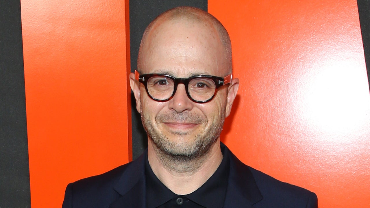 Damon Lindelof