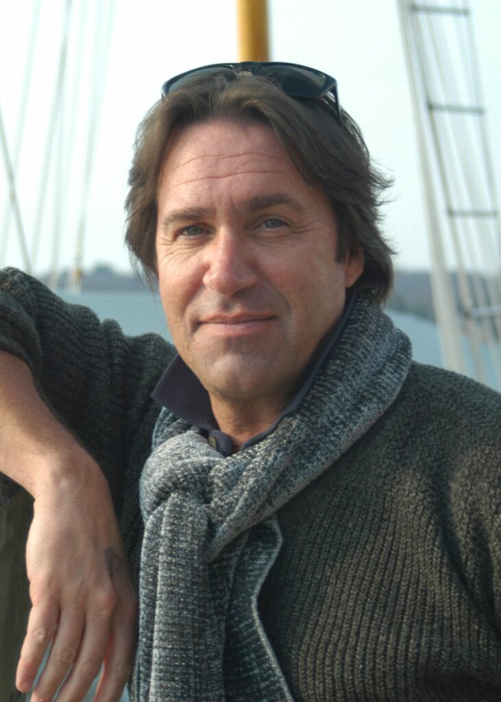 Dan Fogelberg