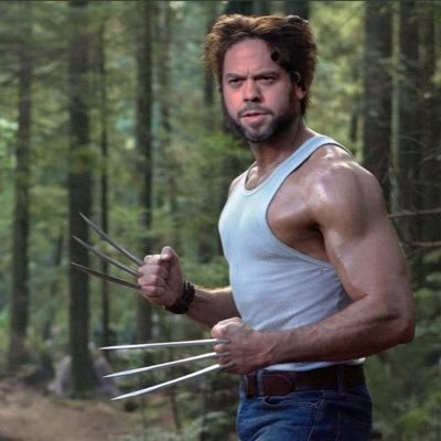 Dan Fogler