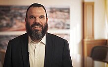 Dan Gertler