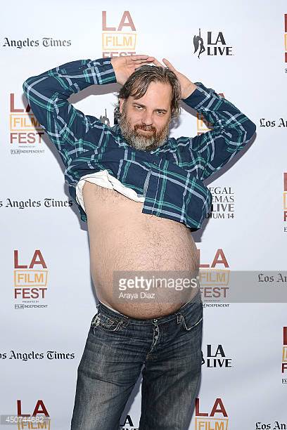 Dan Harmon