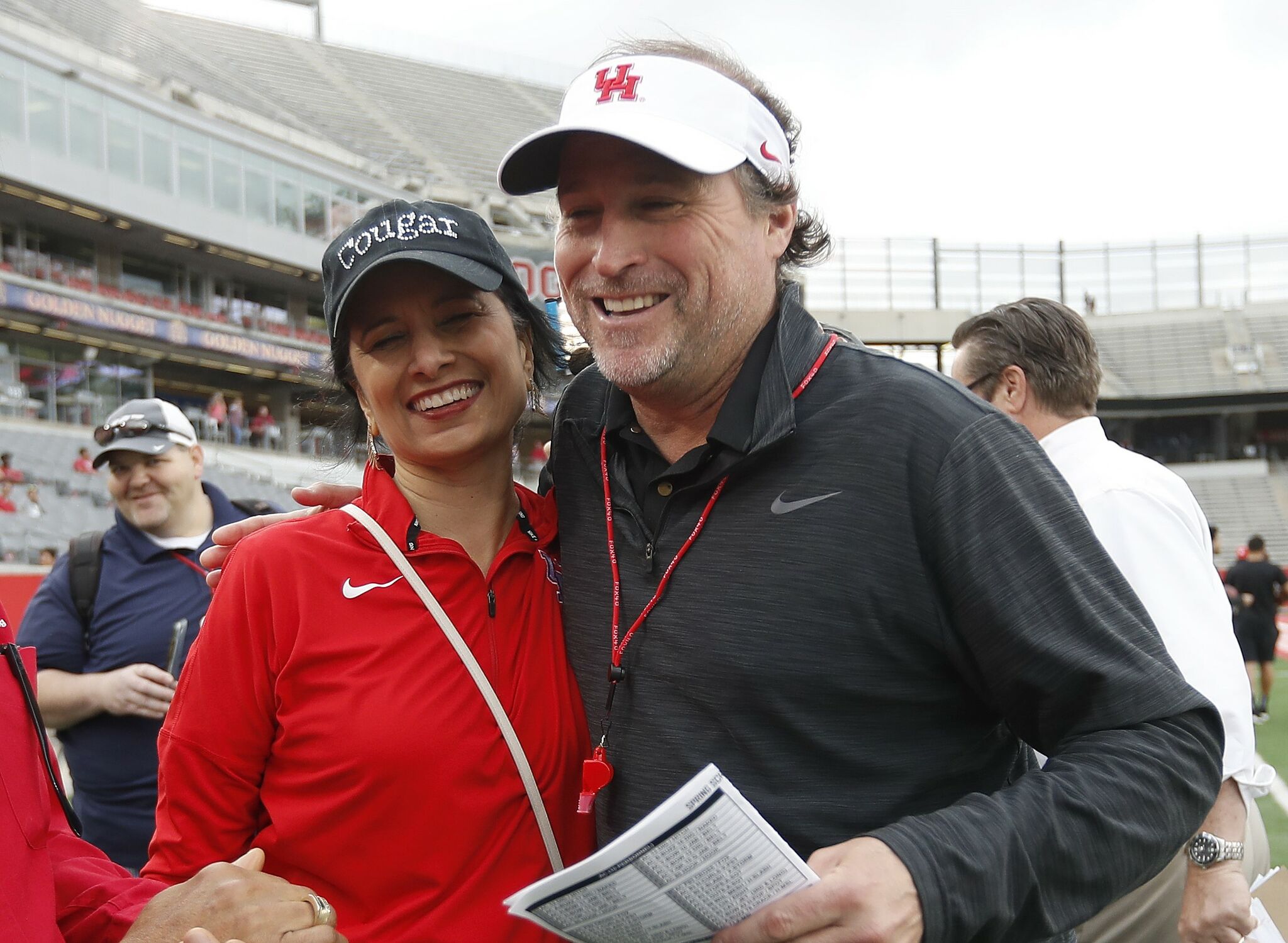 Dana Holgorsen
