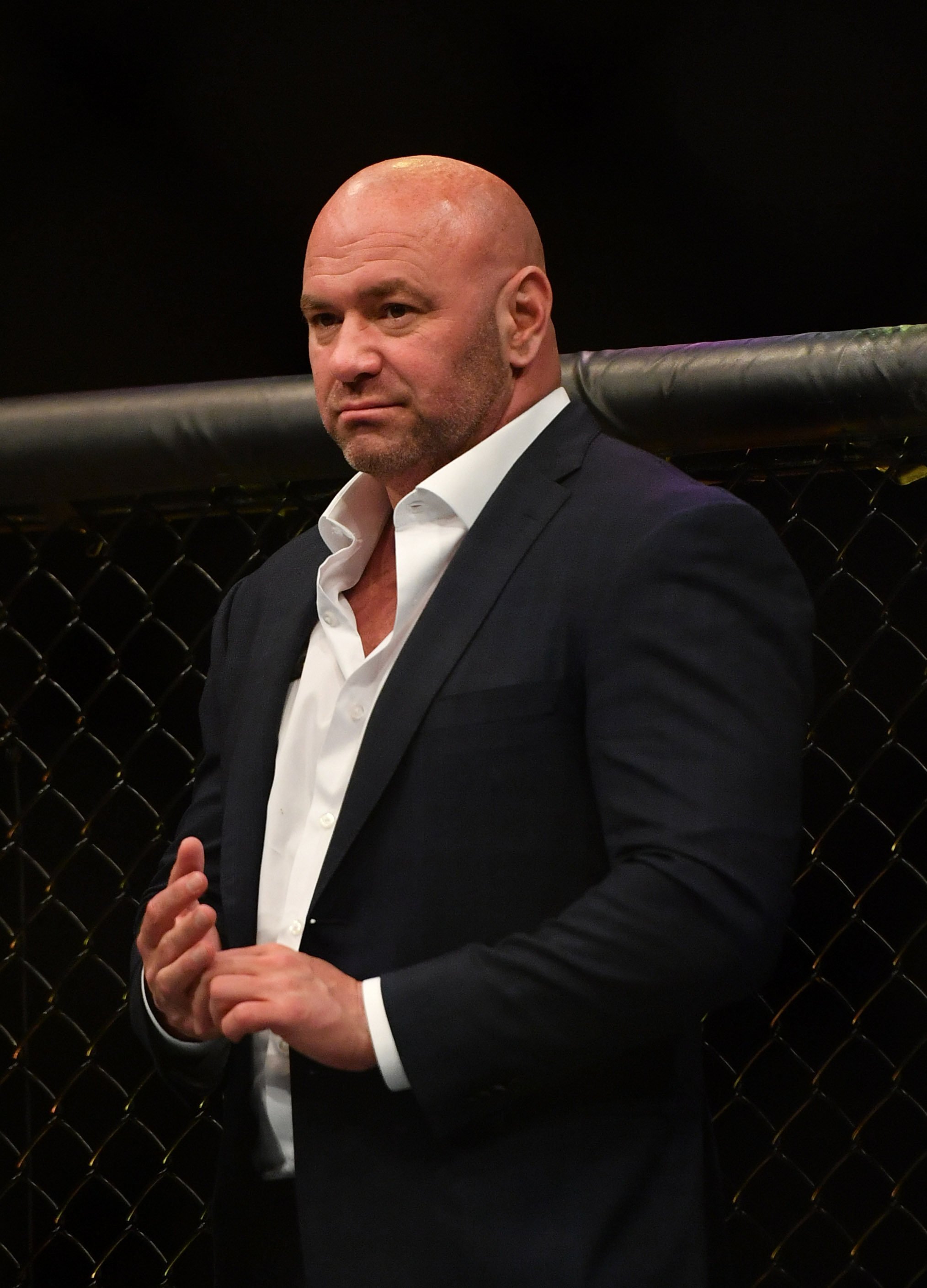 Dana White