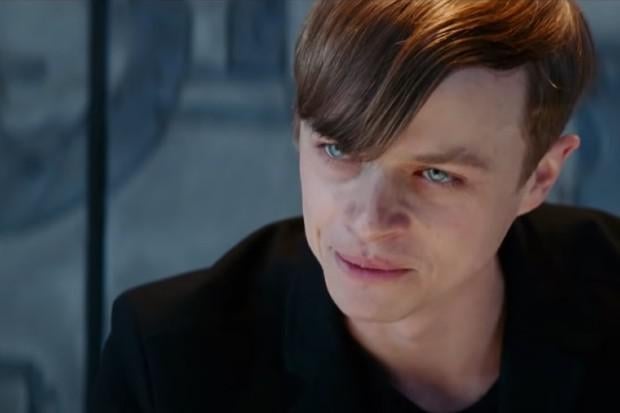 Dane DeHaan