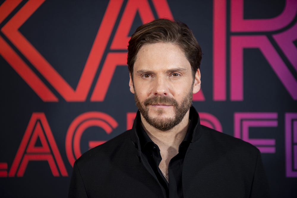 Daniel Brühl