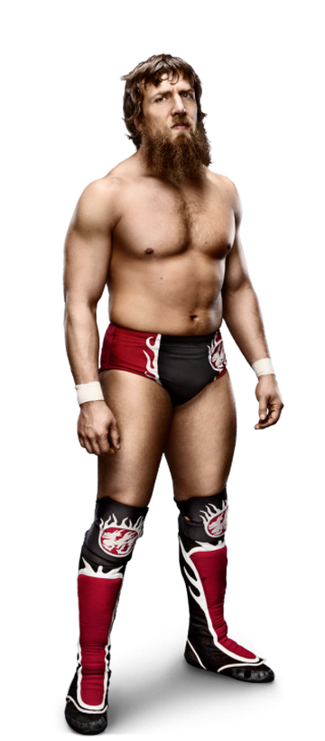 Daniel Bryan