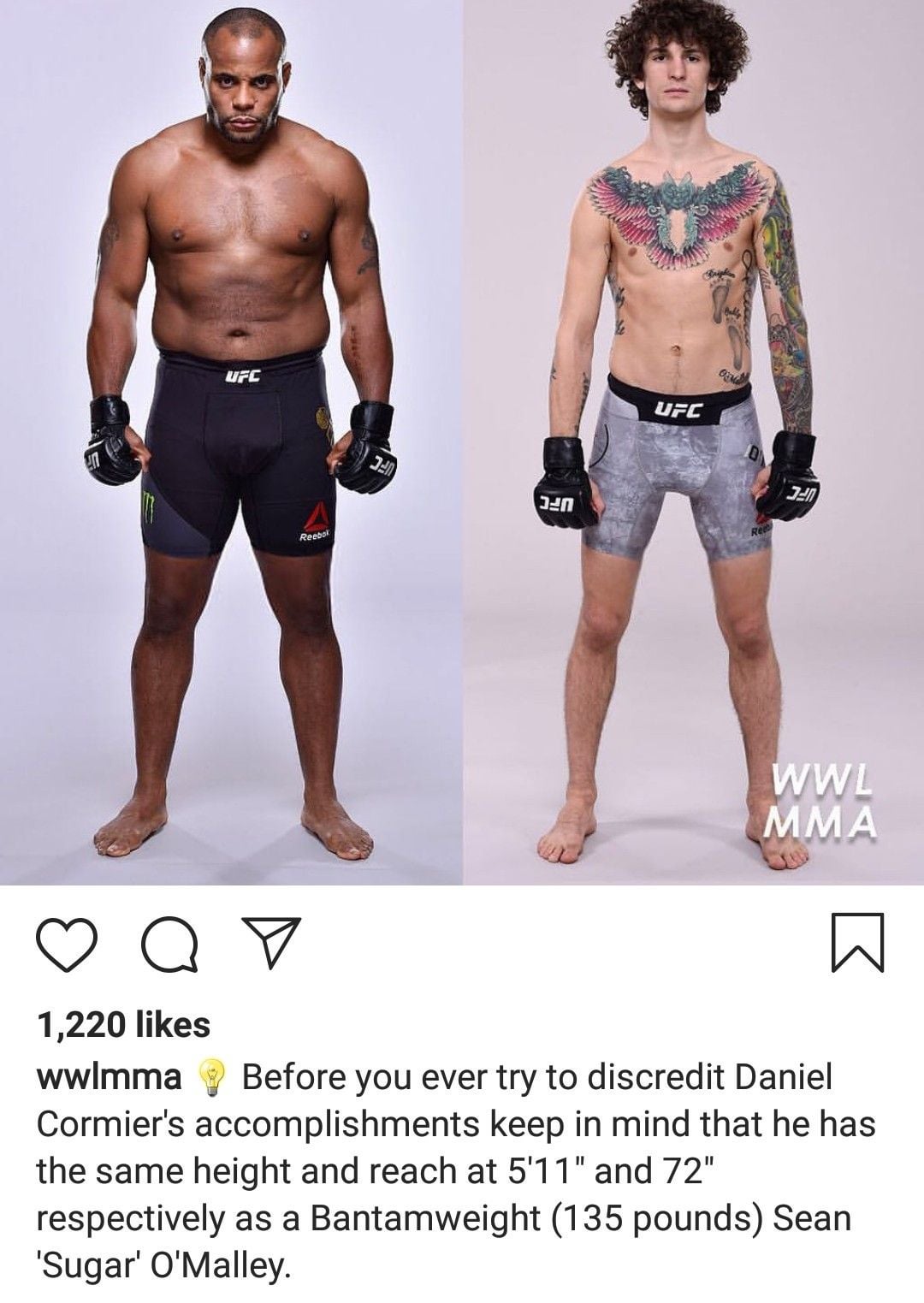 Daniel Cormier