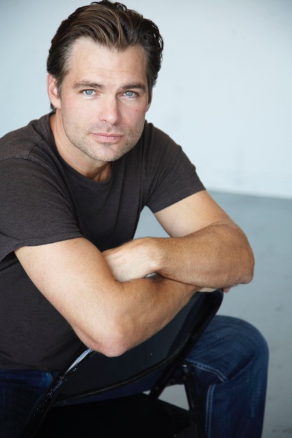Daniel Cosgrove