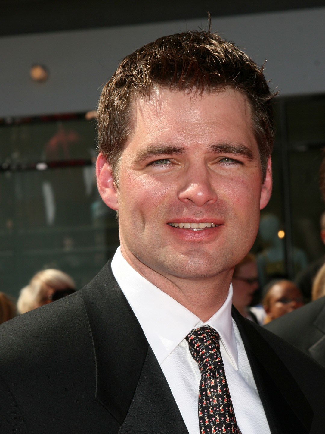 Daniel Cosgrove