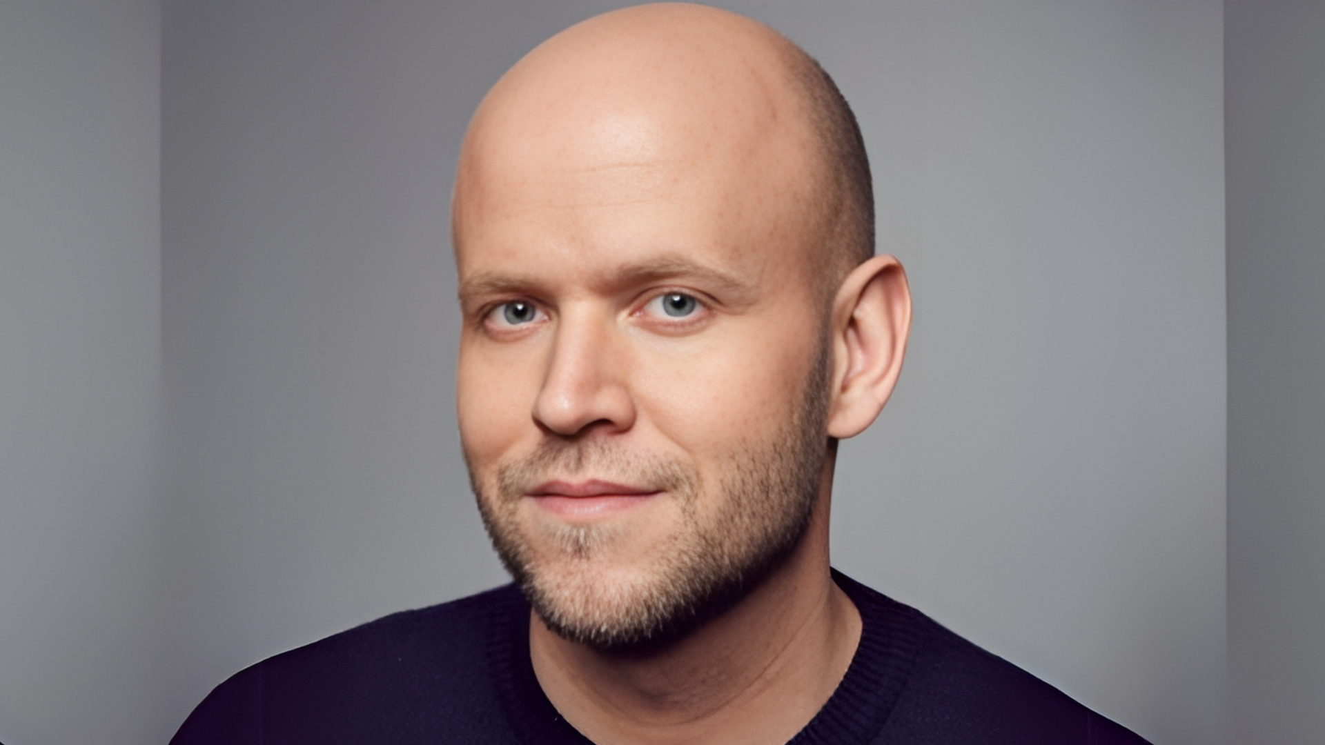 Daniel Ek