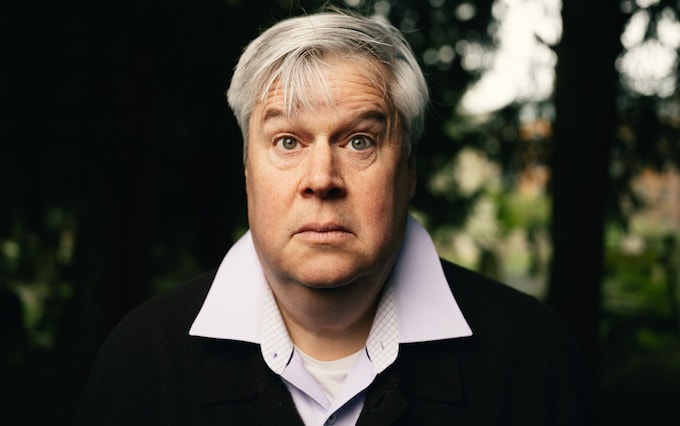 Daniel Handler