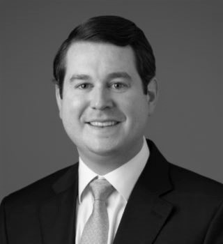 Daniel Harrison, III.