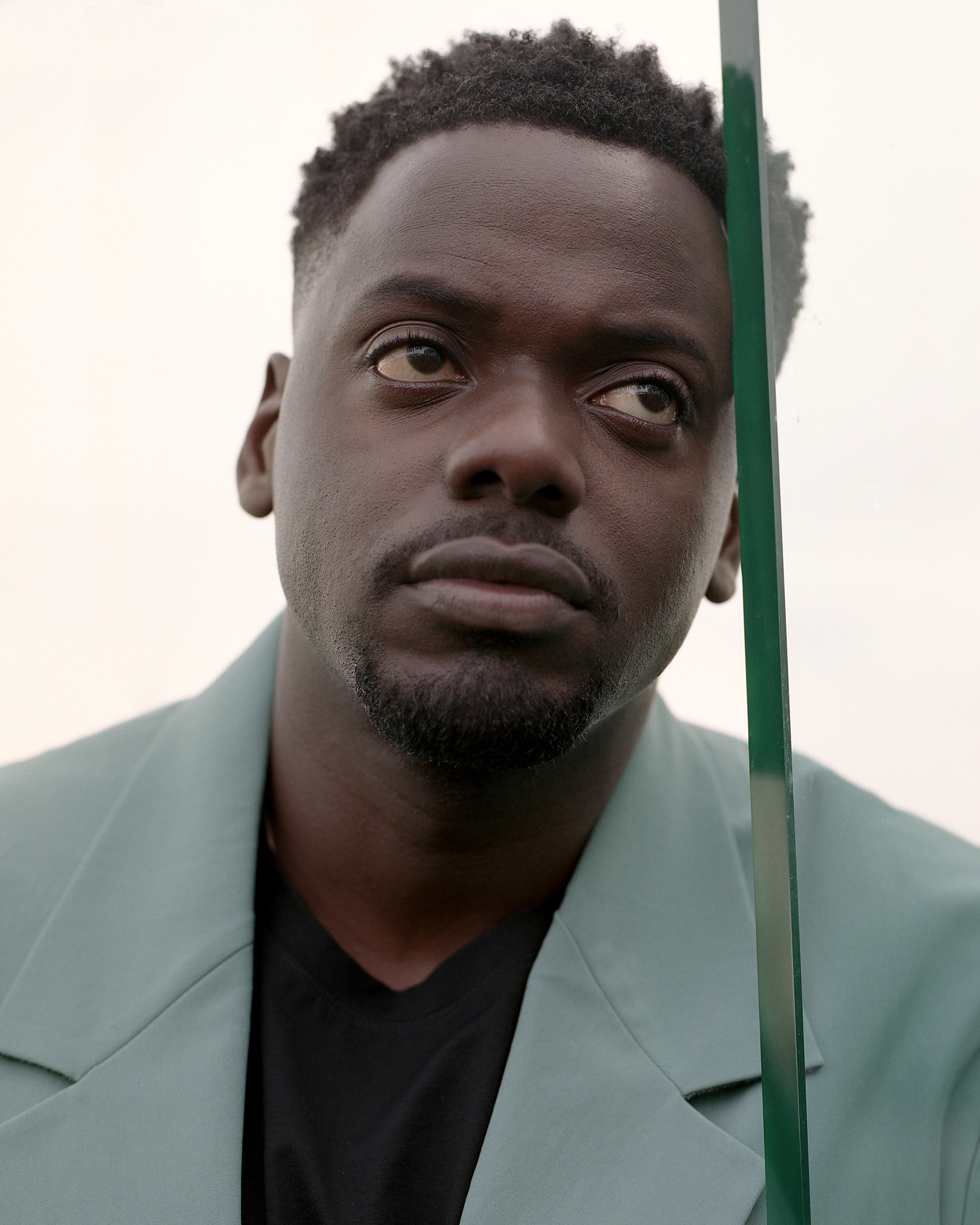 Daniel Kaluuya