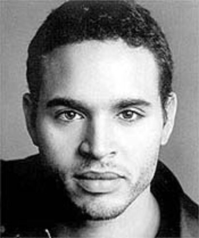 Daniel Sunjata