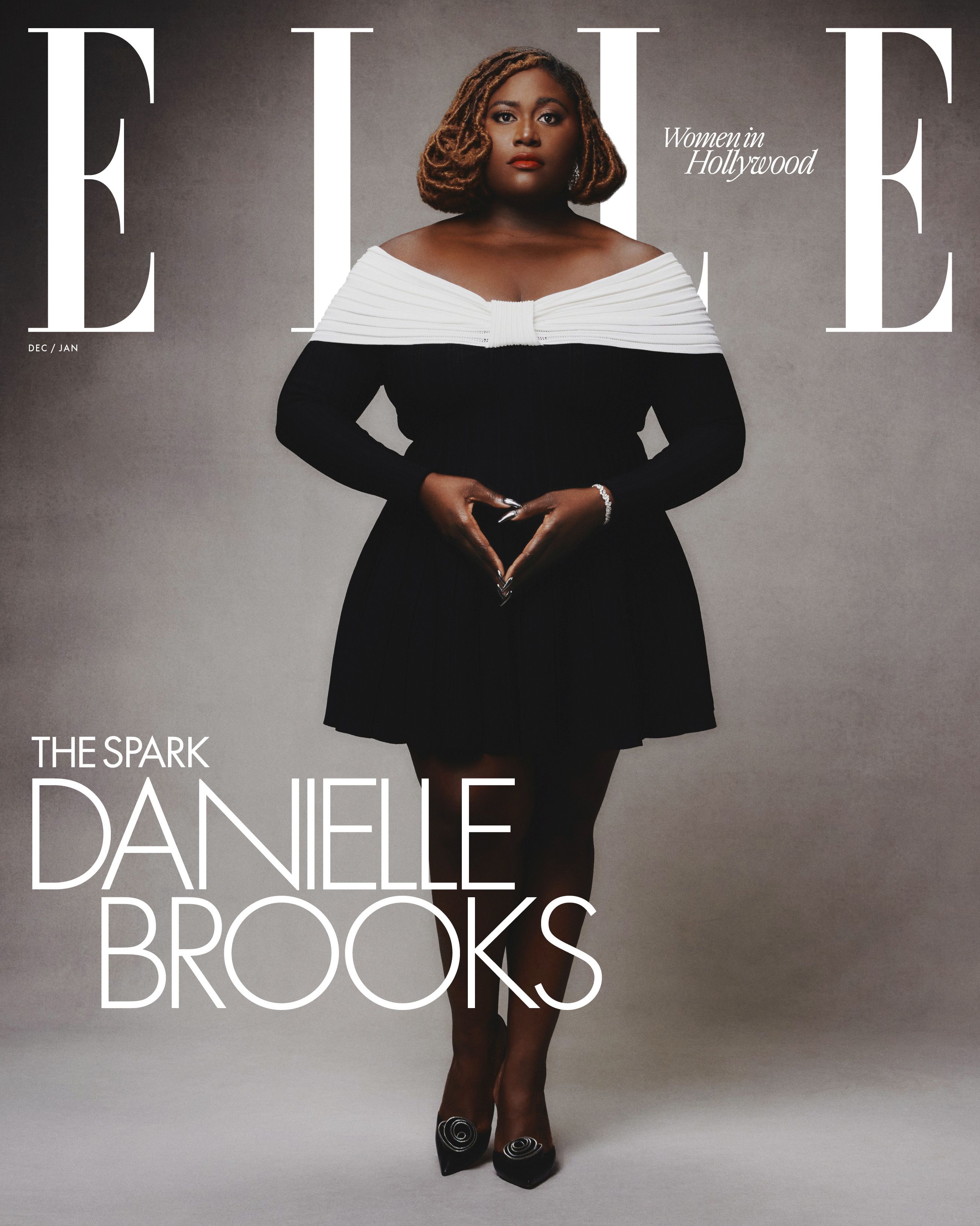 Danielle Brooks