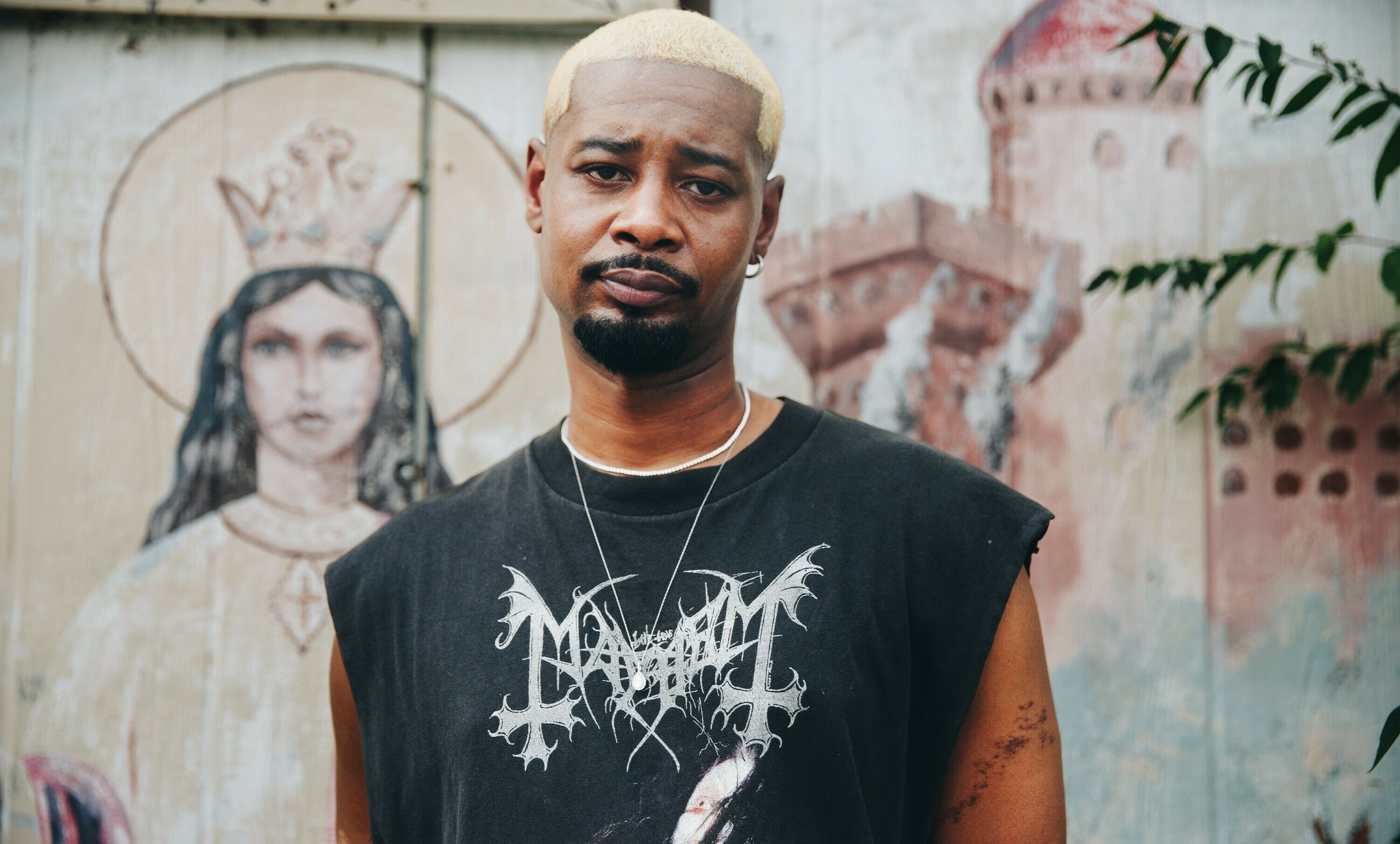 Danny Brown