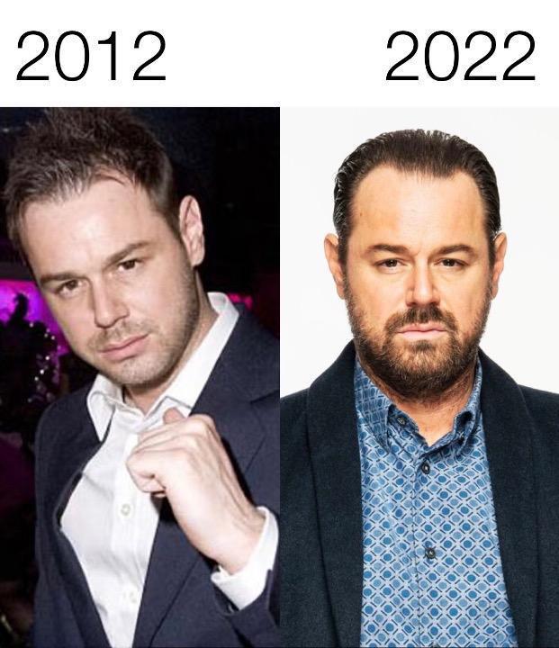 Danny Dyer