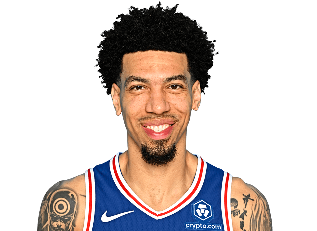 Danny Green