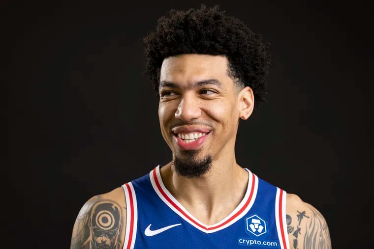 Danny Green