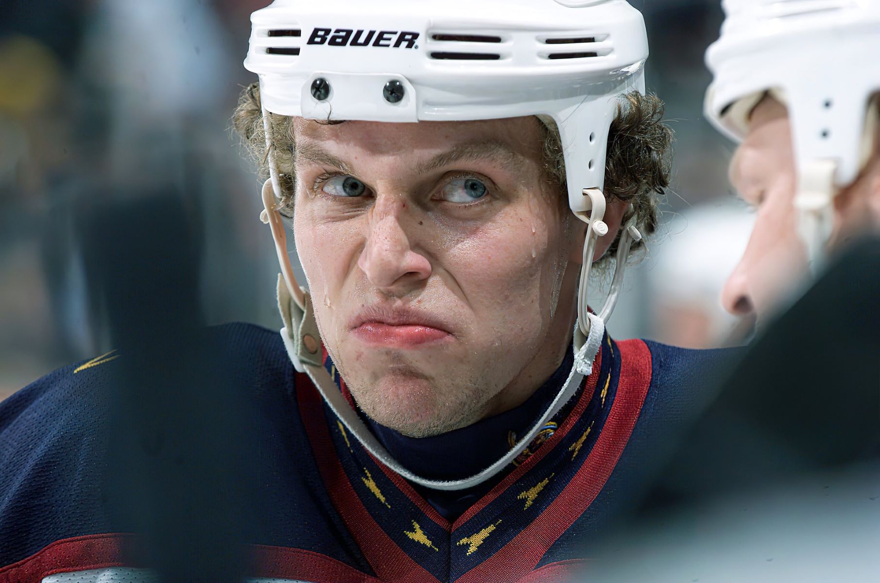Dany Heatley