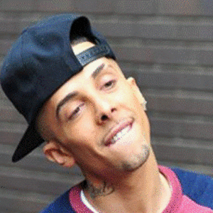  Dappy