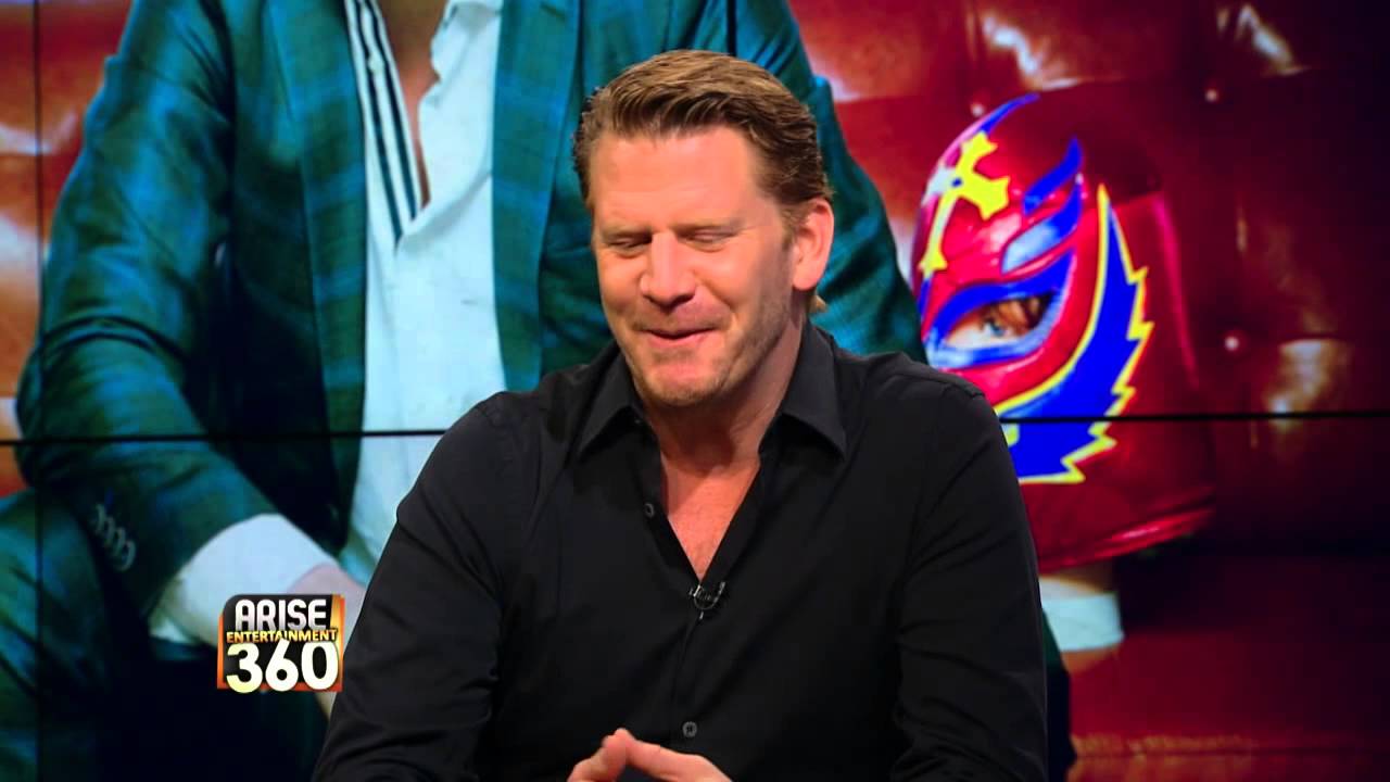 Dash Mihok