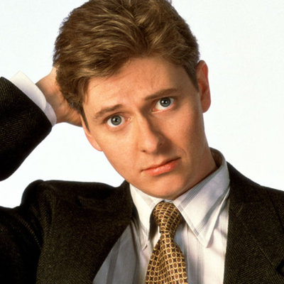 Dave Foley
