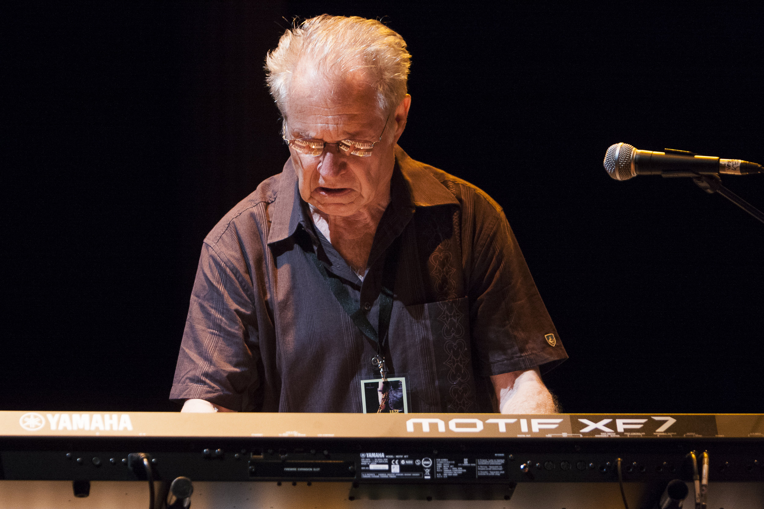 Dave Grusin