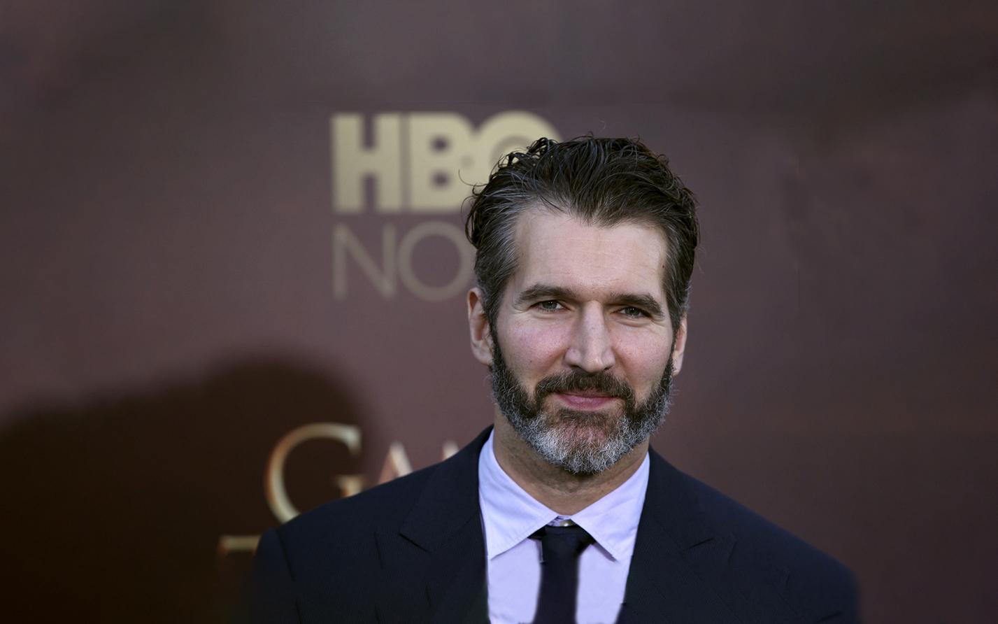 David Benioff