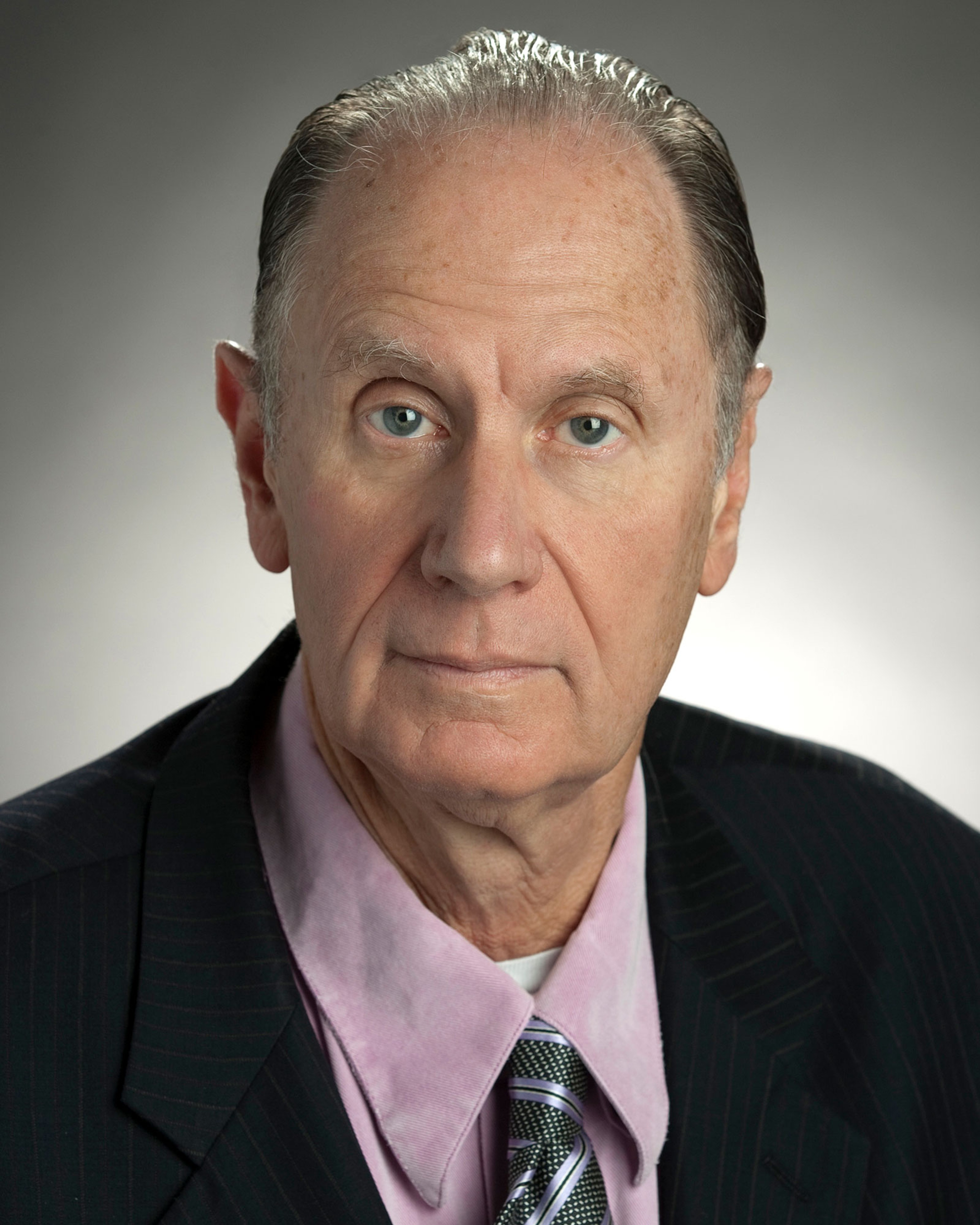 David Bonderman