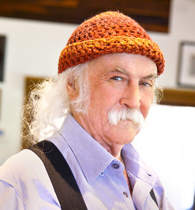 David Crosby