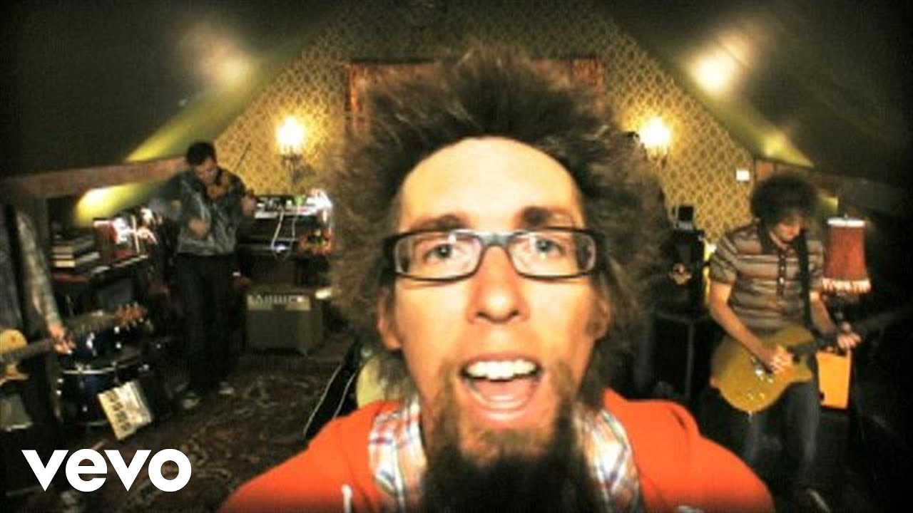 David Crowder